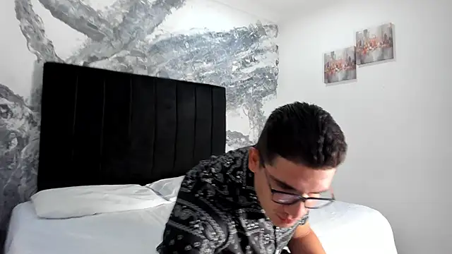 Snapshot of JeffDaltton chatting on 23, 2, 2026 JeffDaltton online show from 23, 2, 2026