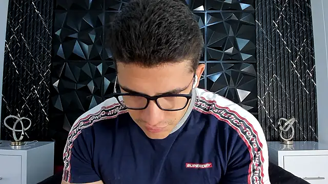 JeffDaltton online show from 19, 3, 2026