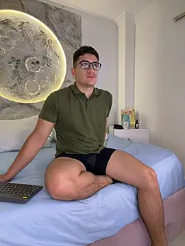 Snapshot of JeffDaltton chatting on 9, 6, 2026 JeffDaltton online show from 9, 6, 2026