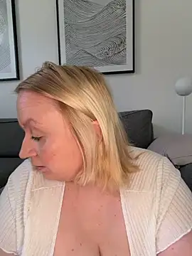 BBW Nora online show from 18, 4, 2026