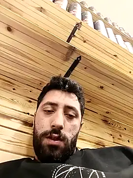 Rakiyy34 online show from 18, 2, 2025