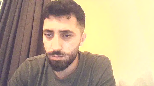 Rakiyy34 online show from 4, 11, 2025