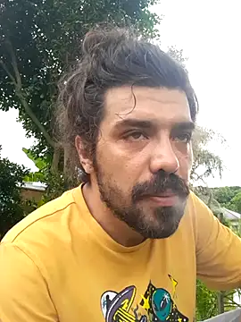 CrisSexShy online show from 16, 11, 2025