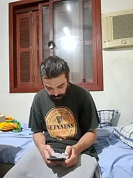 CrisSexShy online show from 15, 1, 2026