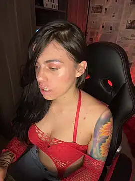 i am nina  online show from 27, 3, 2026