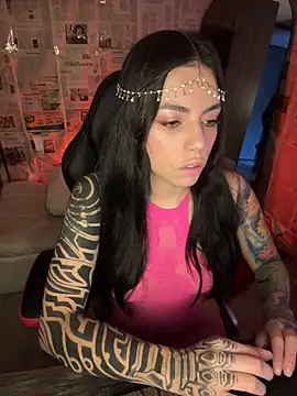 i am nina  online show from 6, 4, 2026