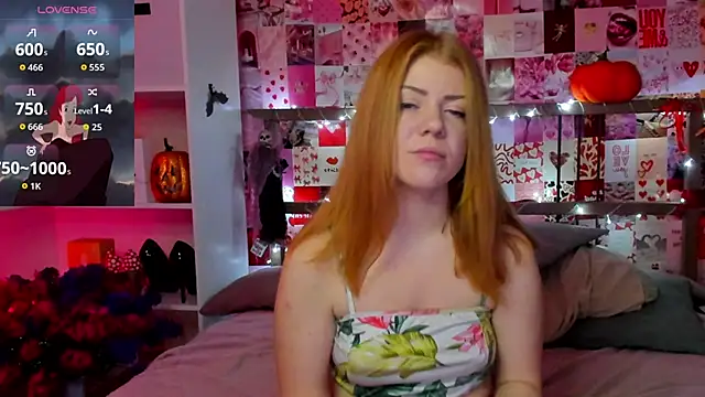 DiWalton online show from 4, 11, 2025