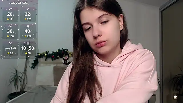 Snapshot of SayMeow_ chatting on 29, 12, 2024 SayMeow online show from 29, 12, 2024