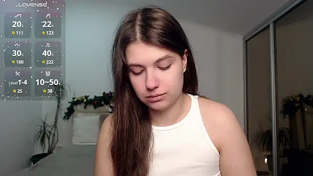 Snapshot of SayMeow_ chatting on 14, 1, 2025 SayMeow online show from 14, 1, 2025