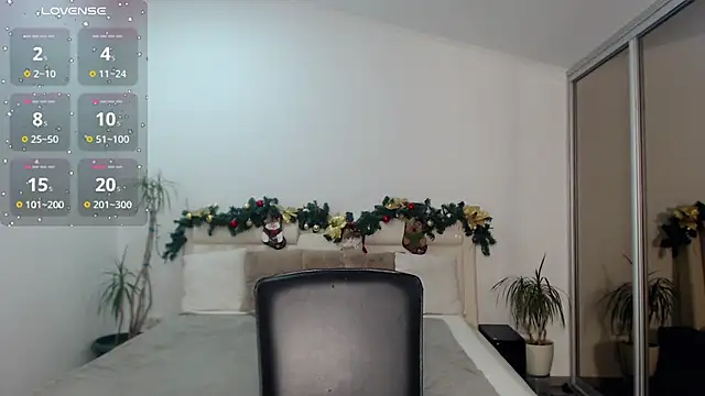 Snapshot of SayMeow_ chatting on 14, 1, 2025 SayMeow online show from 14, 1, 2025