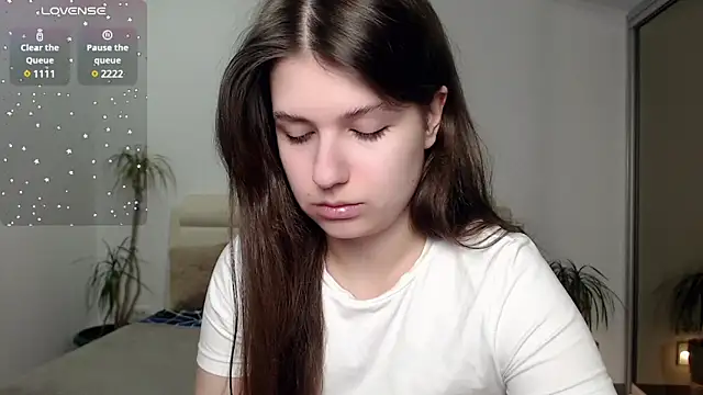 Snapshot of SayMeow_ chatting on 23, 2, 2025 SayMeow online show from 23, 2, 2025