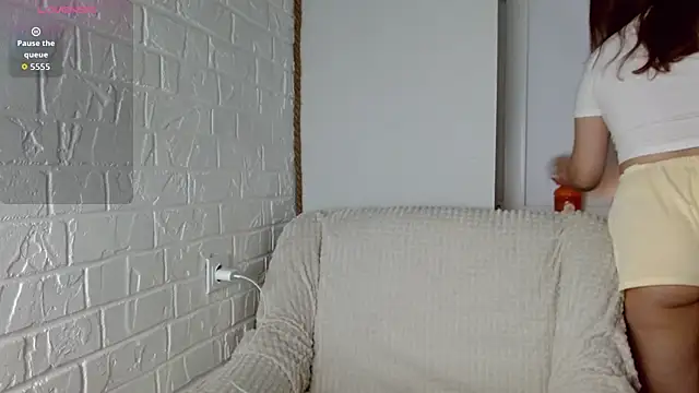 Snapshot of SayMeow_ chatting on 18, 9, 2025 SayMeow online show from 18, 9, 2025
