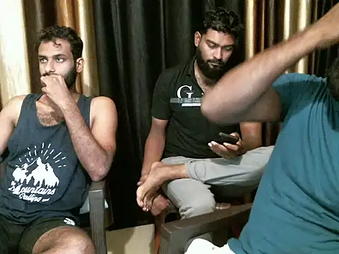 indian2 online show from 2, 12, 2025