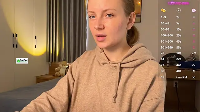 RedFires online show from 28, 12, 2024