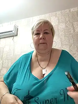 EffectFiona online show from 10, 12, 2024