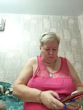 EffectFiona online show from 26, 12, 2024
