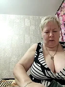 EffectFiona online show from 3, 1, 2025