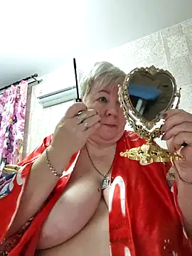 EffectFiona online show from 15, 11, 2025