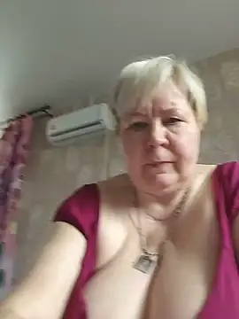 EffectFiona online show from 4, 4, 2026