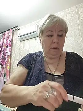 EffectFiona online show from 4, 4, 2026