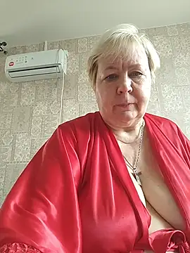 EffectFiona online show from 22, 4, 2026