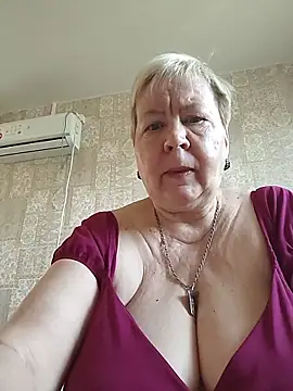 EffectFiona online show from 7, 6, 2026