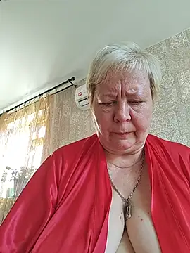 EffectFiona online show from 15, 7, 2026