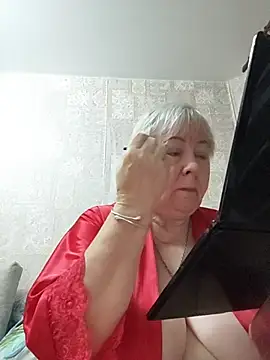 EffectFiona online show from 23, 7, 2026