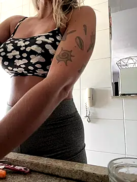 Gipoltergeist online show from 5, 11, 2025