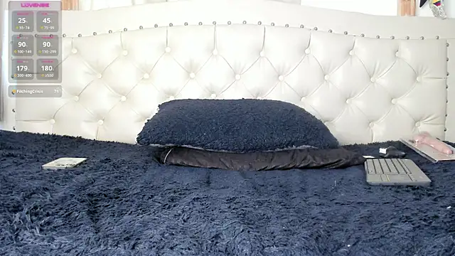 Adams ricci online show from 31, 1, 2025