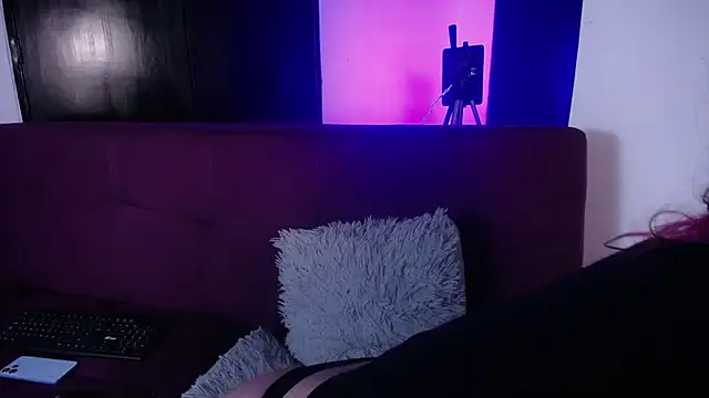 Miss Loise online show from 29, 12, 2024