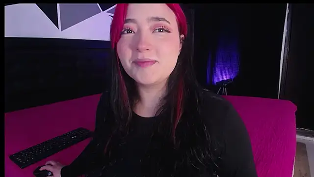 Miss Loise online show from 29, 1, 2025