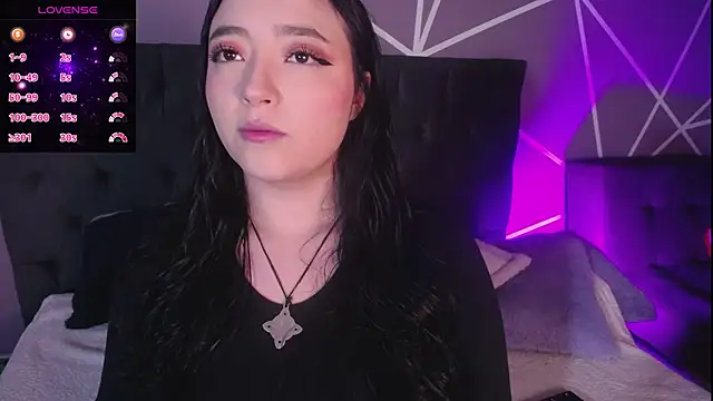 Miss Loise online show from 8, 3, 2025