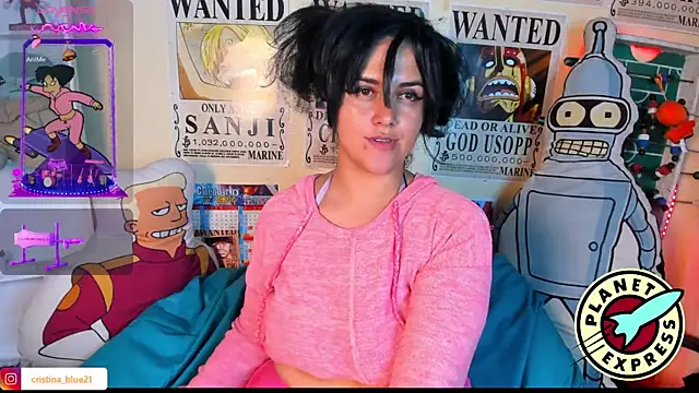 Snapshot of cristina_blu21 chatting on 29, 1, 2025 cristina blu21 online show from 29, 1, 2025