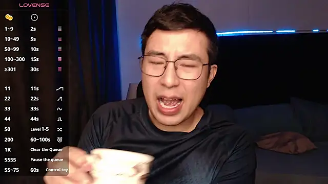 andrewmhilton  online show from 10, 11, 2025