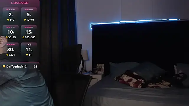 andrewmhilton  online show from 29, 11, 2025