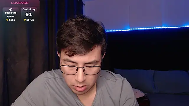 andrewmhilton  online show from 14, 3, 2026