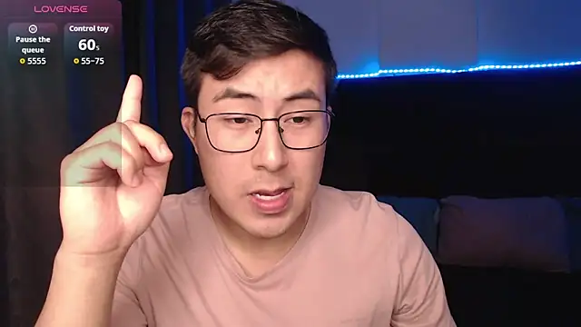 andrewmhilton  online show from 13, 4, 2026