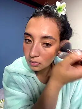 Snapshot of _Tammyy chatting on 8, 10, 2025 Tammyy online show from 8, 10, 2025