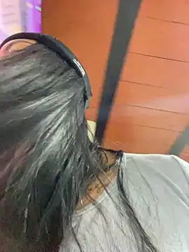 Snapshot of _Tammyy chatting on 17, 10, 2025 Tammyy online show from 17, 10, 2025