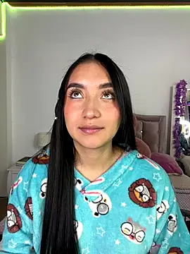 Snapshot of _Tammyy chatting on 29, 10, 2025 Tammyy online show from 29, 10, 2025