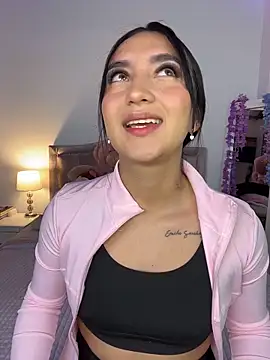 Snapshot of _Tammyy chatting on 30, 10, 2025 Tammyy online show from 30, 10, 2025