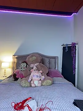 Snapshot of _Tammyy chatting on 31, 10, 2025 Tammyy online show from 31, 10, 2025