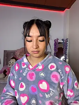 Snapshot of _Tammyy chatting on 5, 11, 2025 Tammyy online show from 5, 11, 2025