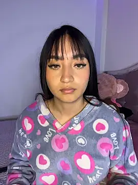 Snapshot of _Tammyy chatting on 6, 11, 2025 Tammyy online show from 6, 11, 2025