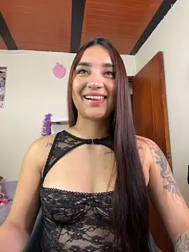 Snapshot of _Tammyy chatting on 14, 11, 2025 Tammyy online show from 14, 11, 2025