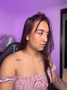  Tammyy online show from 15, 1, 2026