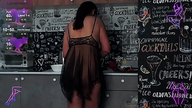 Celine Faer1 online show from 20, 3, 2026