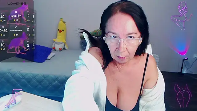 Celine Faer1 online show from 30, 3, 2026