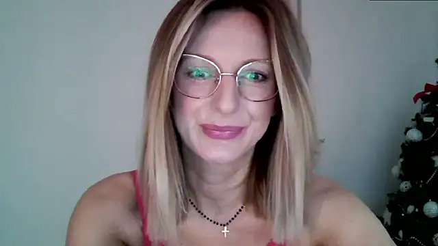 HornyJudith online show from 9, 12, 2024